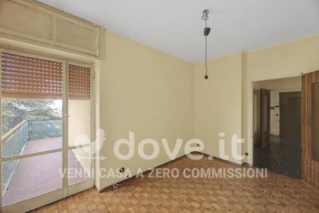 Appartamento di 127 m² con 4 locali e box auto in vendita a Bellinzago Novarese - Foto 18