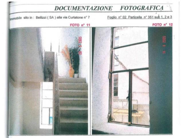 Immobile in asta di 268 m² con più di 5 locali in vendita a Bellizzi - Foto 5