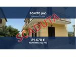 Immobile in asta di 148 m² con più di 5 locali e box auto in vendita a Bonito