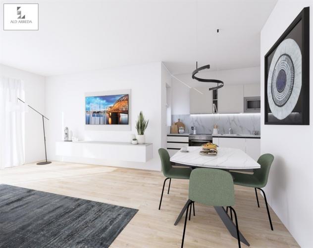Residenza La Corte di Mary – 3 Locali in Villa con Giardino 102 mq e Box Doppio | Classe A4 - Foto 15