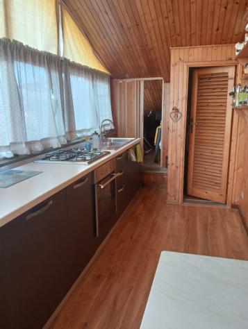 APPARTAMENTO INDIPENDENTE di 5 vani e di 135 mq (CAMAIORE - Lido di Camaiore) rif. A1013 - Foto 17