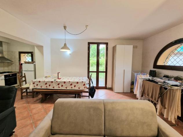 Appartamento in vendita a San Lorenzo - Campi Bisenzio 80 mq Rif: 1410651 - Foto 4