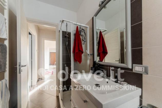 Appartamento di 75 m² con 3 locali e posto auto in vendita a Casciago - Foto 15