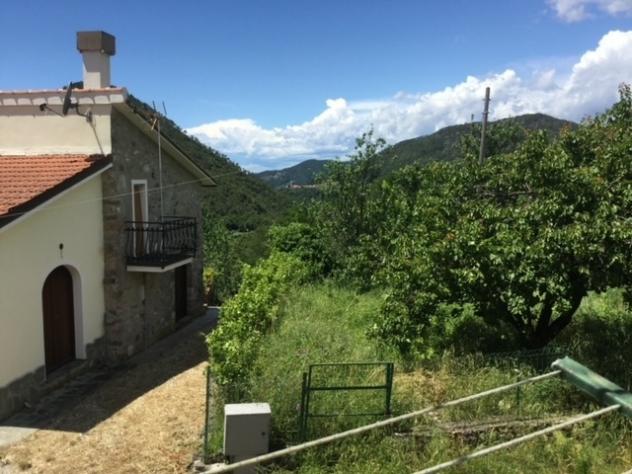 Indipendente in vendita a Castiglione Chiavarese - Foto 10
