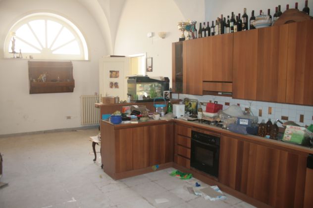 Cutrofiano casa indipendente Via Figoli 26 - Foto 4