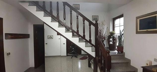 Immobile in asta di 257 m² con più di 5 locali e box auto doppio in vendita a Garlasco - Foto 7