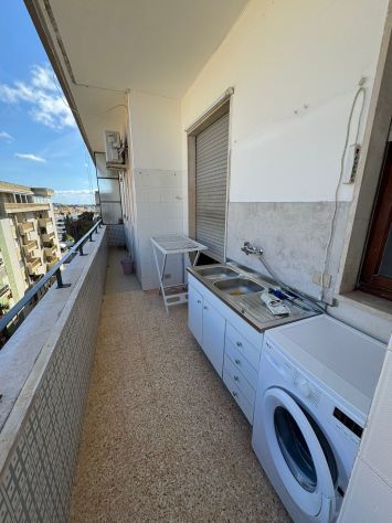 Lecce mazzini appartamento - Foto 10