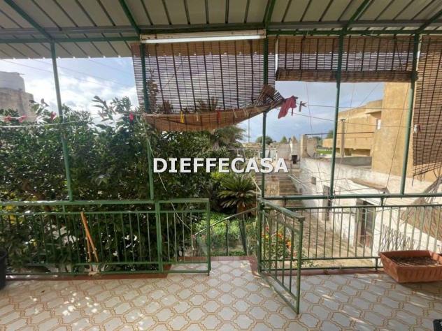 V2451 - In vendita a Marsala casa indip. in periferia - Foto 8