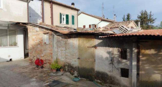 Immobile in asta di 243 m² in vendita a Mondavio - Foto 12