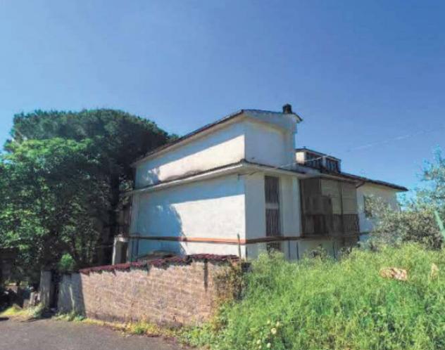 Immobile in asta di 172 m² in vendita a Poggio Moiano - Foto 7