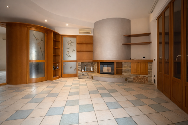 Appartamento in vendita a Pontedera 90 mq Rif: 1402687 - Foto 3