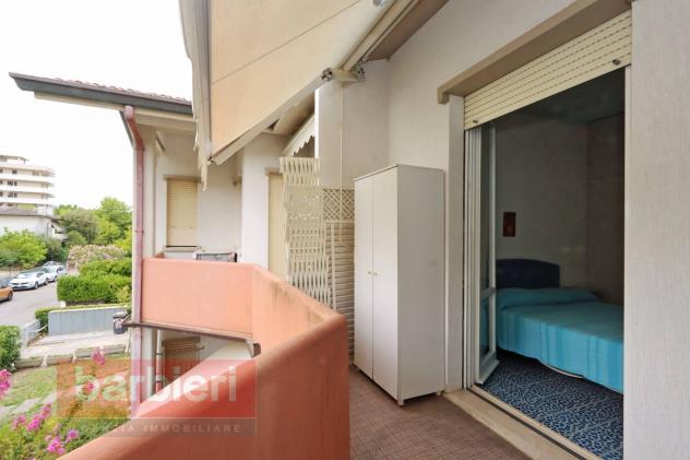 Appartamento in vendita a Ravenna, Lido di Savio - Foto 20