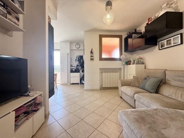 Trilocale in vendita a Rosignano Marittimo - Foto 8