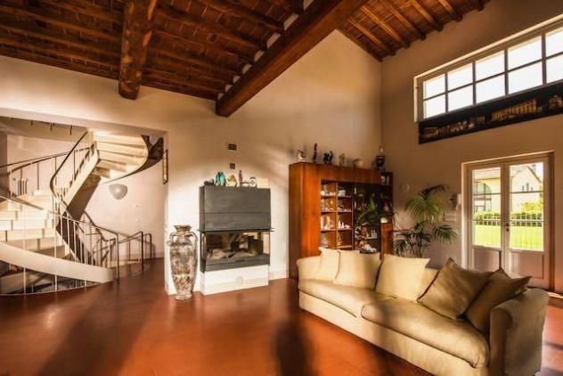 Terratetto in vendita a Gello - San Giuliano Terme 400 mq Rif: 1294063