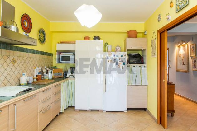 Villetta bifamiliare in vendita a Trecastagni - Foto 19