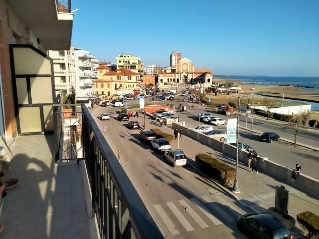 Fronte mare