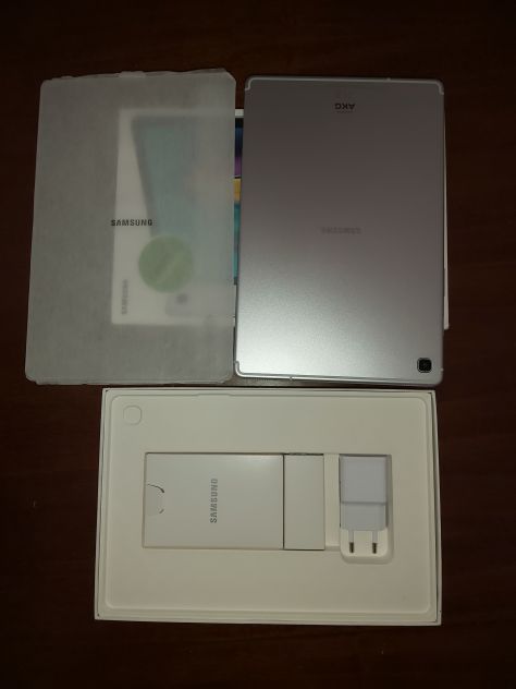 tablet samsung galaxy tab s5e - Foto 2
