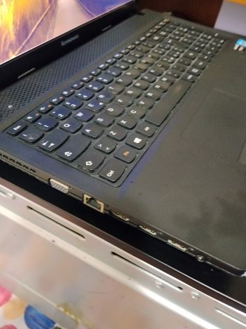 Lenovo G500 I3 intel core e amd radeon trattabile - Foto 2