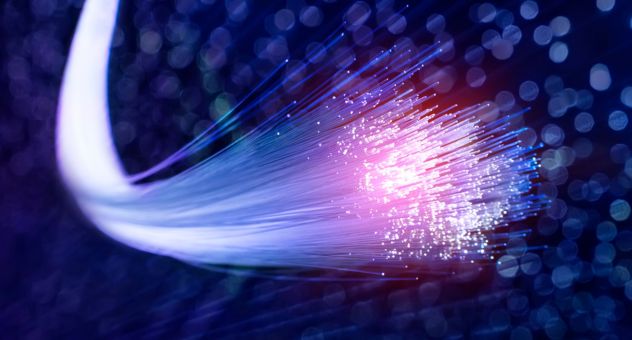 Impiantista fibra ottica Delivery e Assurance