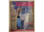 Rivista Qui Touring.Il mensile di turismo più diffuso in Italia Maggio 2008 n.5