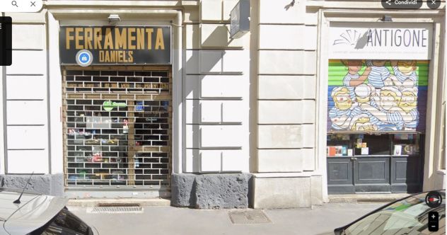 Negozio con soppalco e cantinone attualmente affittato - Foto 4