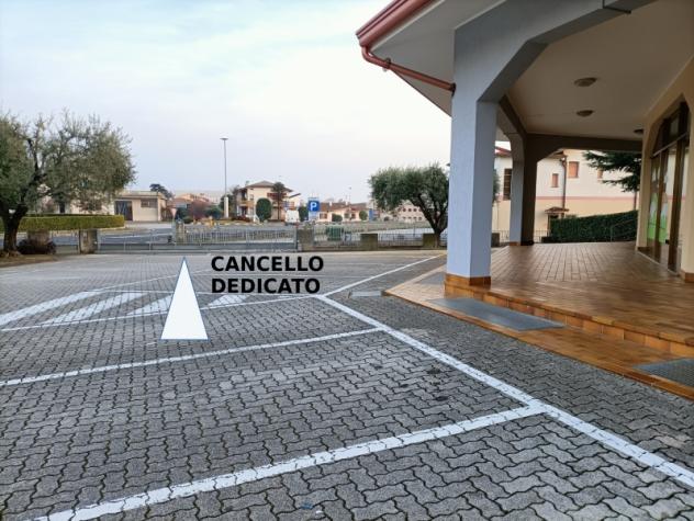 Locale commerciale in affitto - Foto 7
