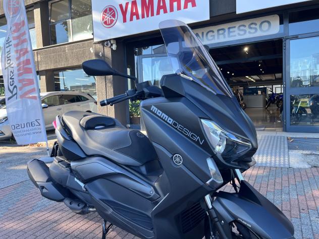 Yamaha X-Max 400 null - Foto 2