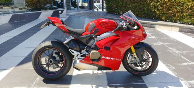 Ducati Panigale V4 S - Foto 7