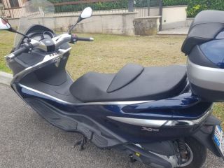 SCOOTER