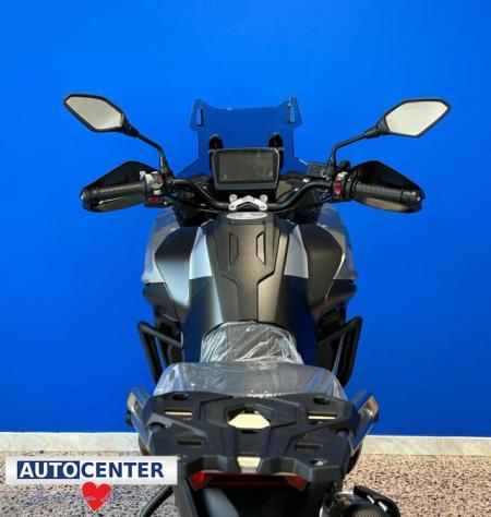 VOGE Valico 525 DSX rif. 21314228 - Foto 7