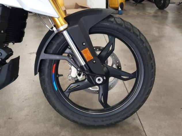 BMW G 310 GS G 310 GS rif. 23989752 - Foto 8