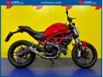 DUCATI Monster 797 Garantita e Finanziabile rif. 23546177