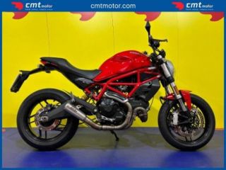DUCATI Monster 797 Garantita e Finanziabile rif. 23546177