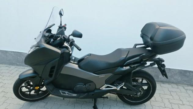 HONDA Integra 750 EURO 4 ABS rif. 23873832 - Foto 4