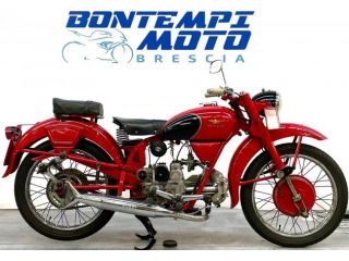 Moto Guzzi 750 null