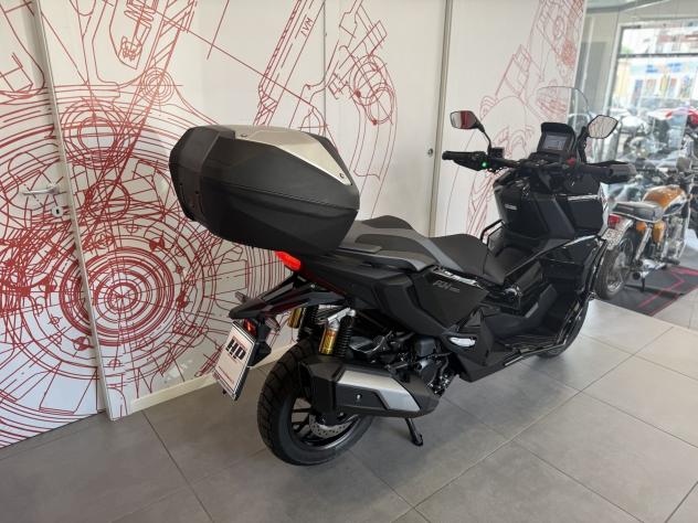 Honda ADV 350 ADV 350 - YM 2026 - Foto 3