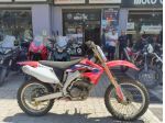 HONDA CRF 450 R R rif. 23509718