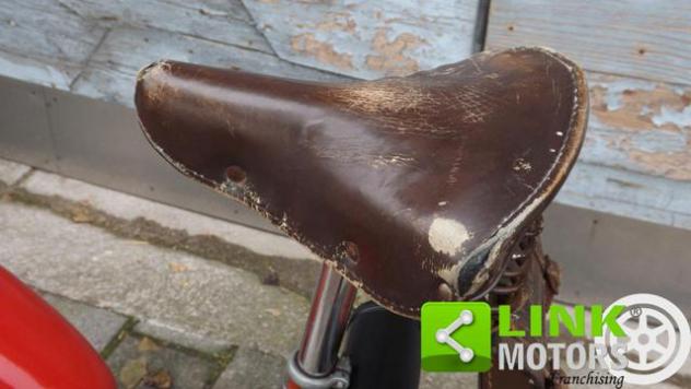 GARELLI Mosquito 48 cc funzionante e ben conservato - Foto 9