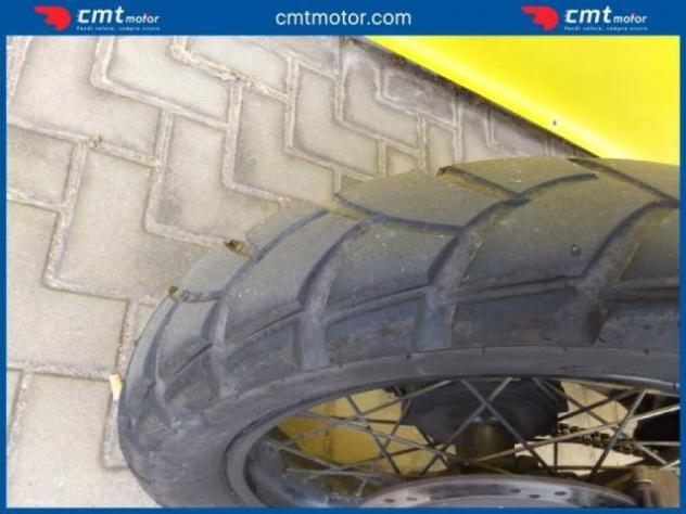 HONDA Transalp XL 650V Finanziabile - grigio - 21258 rif. 23872368 - Foto 9