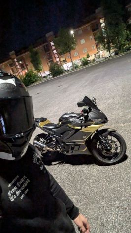 vendo Yamaha R3 - Foto 5