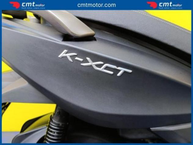 KYMCO K-Xct Garantito e Finanziabile rif. 23545865 - Foto 6