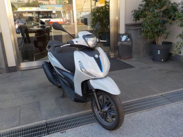 PIAGGIO Beverly 310 S Anno 2026 rif. 24150360 - Foto 10