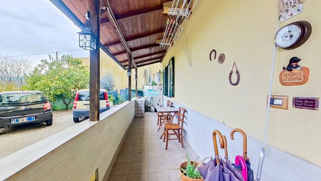 Appartamento in Via Gildone