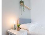 Stanza in Via Privata Parenzo