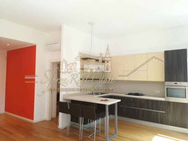 Affitto bellissimo trilocale a Milano - Foto 2
