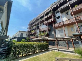 APPARTAMENTO di 2 vani e di 45 mq (MILANO) rif. HOME 3281_53