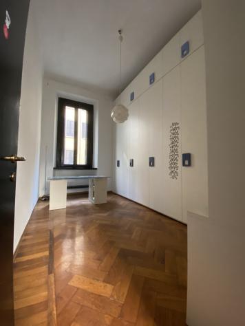Milano via Panfilo Castaldi, affittiamo al piano secondo con ascensore grande trilocale con terrazzo.L'immobile è composto da ingresso, cucina abitabi - Foto 17
