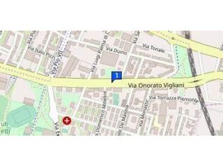 TRILOCALE  VIA ONORATO VIGLIANI