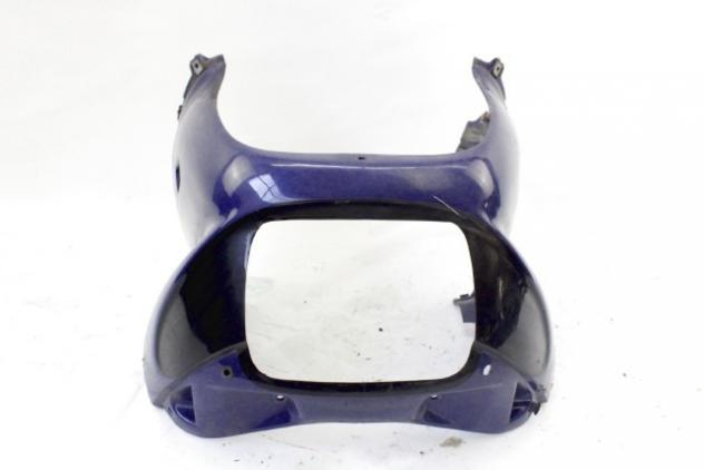 BMW F 650 ST 46632346285 CUPOLINO E169 93 - 03 TRIM PANEL CON GRAFFI - Foto 3