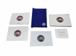 LIBRETTO USO E MANUTENZIONE FIAT Grande Punto 3° Serie (12)